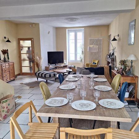 Chambre Chez L'Habitant Le Mans Bagian luar foto