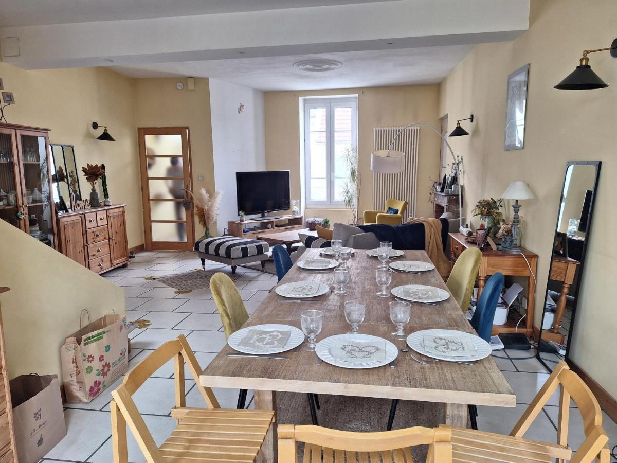 Chambre Chez L'Habitant Le Mans Bagian luar foto