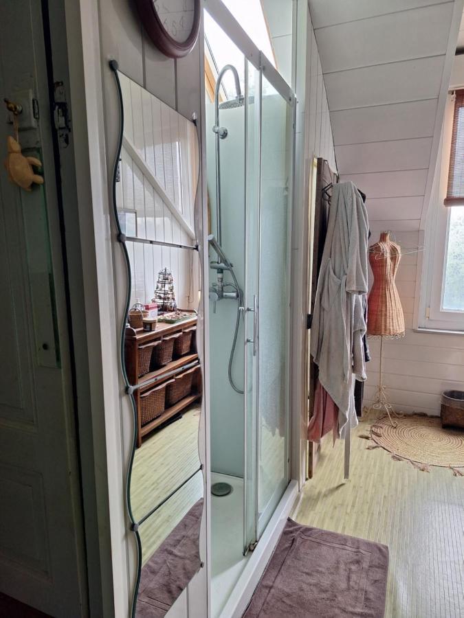Chambre Chez L'Habitant Le Mans Bagian luar foto